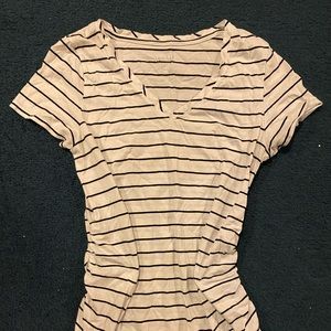 Maternity T shirt
